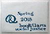Spring 2018 Books and Arts Social Justice